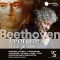 貝多芬: 歌劇(蕾奧諾拉)原始版全曲 雷尼．雅克伯斯 指揮 佛萊堡巴洛克管弦樂團	Freiburger Barockorchester, Rene Jacobs / Beethoven: Leonore