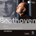 貝多芬: 第三號交響曲(英雄) / 梅於爾: (亞馬遜)序曲 羅斯 指揮 世紀樂團	Francois-Xavier Roth / Beethoven: Symphony No. 3