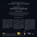 (3CD) 巴哈: 鍵盤樂器作品,第10集/安娜瑪格妲琳娜筆記 班傑明.阿勒 大鍵琴 格琳德.塞曼 女高音	Benjamin Alard / Bach: the Complete Works For Keyboard, Vol. 10