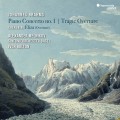 布拉姆斯: 第一號鋼琴協奏曲/悲劇序曲 梅尼可夫 鋼琴 博爾頓 指揮 巴塞爾交響樂團	Alexander Melnikov / Brahms: Piano Concerto No. 1, Tragic Overture