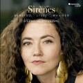 夏夜 (白遼士.李斯特.華格納歌曲集) 史黛芬妮.杜絲泰 女中音 	Stephanie d'Oustrac / Sirenes - Berlioz, Liszt, Wagner 