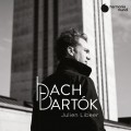 巴哈/巴爾托克 鋼琴組曲 湯瑪斯朱利安.李貝爾 鋼琴 Julien Libeer / Bach Bartok