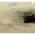 安東尼 & 尚．巴普提斯．佛科雷: 古樂集-靈魂的折磨 / Antoine & Jean-Baptiste Forqueray: Complete Works