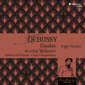 德布西: 練習曲 羅傑．穆拉洛  鋼琴	Roger Muraro / Debussy: Etudes
