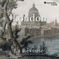 大約1720年的倫敦(柯瑞里的遺產) 夢想家樂團	La Reveuse / London Circa 1720: Corelli's Legacy
