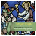 讚美詩:基督徒節日的音樂 劍橋克萊爾學院合唱團 / Choir of Clare College, Cambridge / Pangue Lingua