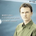 (2CD) 拉威爾:鋼琴獨奏作品集 亞歷山大.薩洛 鋼琴	Alexandre Tharaud / Ravel: L'Oeuvre pour piano, integrale