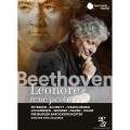 貝多芬: 歌劇(蕾奧諾拉)原始版全曲 雷尼．雅克伯斯 指揮 佛萊堡巴洛克管弦樂團	Rene Jacobs / Beethoven: Leonore