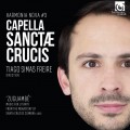 聖十字架教堂古樂團 / 葡萄牙宗教儀式音樂  / Capella Sanctae Crucis / Zuguambe, music of the 17th century. Portuguese