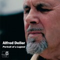 傳奇假聲男高音阿爾弗雷德·戴勒精選輯 Alfred Deller / Portrait of a Legend