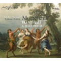 (4CD)蒙台威爾第:牧歌集-繁盛藝術古樂團 / Les Arts Florissants / Monteverdi: Madrigali & Selva morale