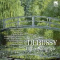 (2CD)德布西逝世一百週年紀念 / 印象派 薩洛 & 提貝岡等 鋼琴 / Claude Debussy 100th (1862 ~ 1918) / Debussy Impressionniste