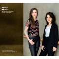 第一句話(法國藝術歌曲) 維多麗·布奈爾 女高音 莎拉·里絲托伽莉 鋼琴	Victoire Bunel & Sarah Ristorcelli / Prima Verba