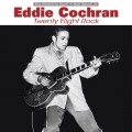 (黑膠)艾迪.柯克蘭 / 二十樓飛行搖滾 / Eddie Cochran / Twenty Flight Rock