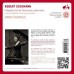(13CD)舒曼鋼琴獨奏曲全集  達娜．席歐卡麗 鋼琴 / Dana Ciocarlie / Schumann, Complete Live of the work for solo piano