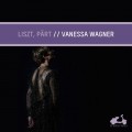 LDV46 李斯特/佩爾特:(宗教和詩意的和諧)鋼琴曲集 凡妮莎.華格納鋼琴 Vanessa Wagner/Liszt & Part (La Dolce Volta)