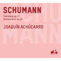 舒曼:幻想曲,op17/克萊斯勒魂,op16  阿丘卡羅 鋼琴  / Joaquin Achucarro / Schumann: Fantaisie Op.17, Kreisleriana Op.16