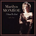 瑪麗蓮夢露最愛精選 Marylin Monroe  / I wanna be loved (CD)