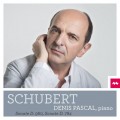 舒伯特: 鋼琴奏鳴曲第14,第121號 丹尼斯·帕斯卡 鋼琴	Denis Pascal / Schubert: Piano Sonatas 14 & 21