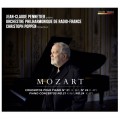 莫札特:第21.24號鋼琴協奏曲-尚-克勞德.龐納提耶 鋼琴 / Jean-Claude Pennetier / Mozart: Piano Concertos Nos. 21 & 24