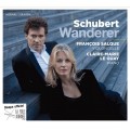 舒伯特: 流浪者, 阿班貝鳩奏鳴曲 芳斯瓦·薩爾克 大提琴 / Francois Salqu / Schubert: Wanderer, Sonate Arpeggionne