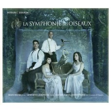 有關鳥之管絃樂曲(各大作曲家) / La symphonie des oiseaux (The Bird Symphony)