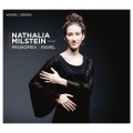 普羅高菲夫/拉威爾: 鋼琴奏鳴曲集 娜塔利亞.米爾絲坦 鋼琴 Nathalia Milstein / Prokofiev & Ravel: Piano Sonatas 