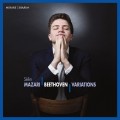 貝多芬:鋼琴變奏曲集 塞利姆·馬扎里 鋼琴	Selim Mazari / Beethoven: Variations