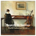 向女性作曲家致敬 瑪麗.凱瑟琳.吉侯德 鋼琴	Marie-Catherine Giraud / Regards de Femmes