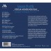 德弗札克: 幽默曲,馬厝卡舞曲,剪影 約拿.維多 鋼琴	Jonas Vitaud / Dvorak - Vers Un Monde Nouveau