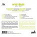 巴哈,畢伯 - 謎團 維奧爾琴曲集 莎樂美.加塞拉 維奧爾琴 艾曼紐.阿克利雍 管風琴	Salome Gasselin / Bach, Biber - Mysteres