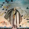 塔碧亞.齊瑪曼/懷舊時光-舒曼&魏德曼:豎笛室內樂集 Zimmermann/Once Upon a Time-Fairy Tales by Schumann&Widmann