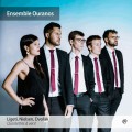 李蓋悌/尼爾森/德佛札克: 木管五重奏 烏安諾斯合奏團	Ensemble Ouranos / Ligeti, Nielsen & Dvorak: Woodwind Quintets