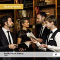 1893(德佛札克/德布西/普契尼) 瓦雷澤四重奏	Quatuor Varese / Debussy / Puccini / Dvorak :1893