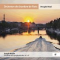 海頓:巴黎交響曲全集,第82-87 道格拉斯．伯伊德 指揮 巴黎室內管弦樂團	Orchestre de Chambre de Paris, Douglas Boyd / Haydn: Complete Paris Symphonies Nos. 82-87