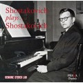 蕭士塔高維契鋼琴彈奏自己的作品  Shostakovich plays Shostakovich