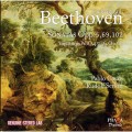 貝多芬:大提琴全集 卡薩爾斯 大提琴 / Pablo Casals, Rudolf Serkin / Beethoven / The Complete Works for Cello & Piano