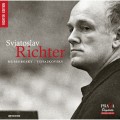 穆索斯基/柴可夫斯基:展覽會之畫等鋼琴曲 李希特 鋼琴  (SACD)Richter plays Mussorgsky & Tchaikovsky