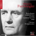 布魯克納:第九號交響曲 福特萬格勒 指揮 / Furtwangler / Bruckner / Symphony No. 9