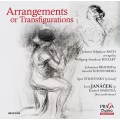 魯賓斯坦&肯普夫:鋼琴改編集 / (SACD) W. Kempff, A. Rubinstein / Arrangements ou Transfigurations