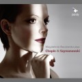 蕭邦&齊瑪諾夫斯基:夜曲及馬祖卡  Baczewska / Chopin & Szymanowski