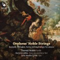 早期英國男高音歌唱集  Orpheus' Noble Strings