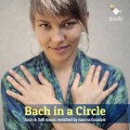 巴哈與土耳其蘇菲教派音樂對話 喬安納.古德 鋼琴	Joanna Goodale / Bach in circle