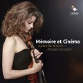 電影回憶錄 伊莎蓓兒.杜哈 小提琴 Isabelle Durin / Memoire et Cinema