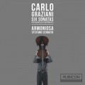 葛拉茲亞尼:六首大提琴奏鳴曲及數字低音奏鳴曲 作品3 史蒂法諾卡雷托 大提琴 / Carlo Graziani: 6 Sonatas for Violoncello and Basso Continuo, Op. 3