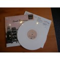 (黑膠) 紅粉馬丁尼:歡樂滿人間 / Pink Martini / Joy to the World 12" white vinyl LP