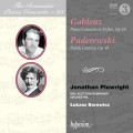 浪漫鋼琴協奏曲第83集 加布倫茨: 鋼琴協奏曲 帕德雷夫斯基: 波蘭幻想曲 喬納森．普洛萊特 鋼琴	Jonathan Plowright / The Romantic Piano Concerto 83 - Gablenz: Piano Concerto; Paderewski: Polish Fantasy