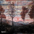 布魯赫: 鋼琴三重奏與室內音樂 納許合奏團 	The Nash Ensemble / Bruch: Piano Trios & other works