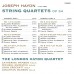 海頓: 弦樂四重奏 OP.64 倫敦海頓四重奏	London Haydn Quartet / Haydn: String Quartets Op 64