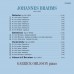 布拉姆斯: 晚期鋼琴作品集  蓋瑞克．歐爾頌  鋼琴	Garrick Ohlsson / Brahms: Late Piano Works
